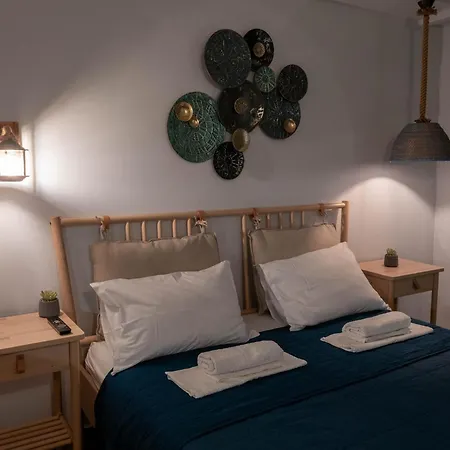 Сasa de vacaciones Nerόessa Limni Vouliagmenis