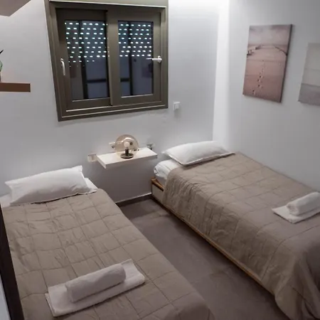 Villa Nerόessa Vakantiehuis *