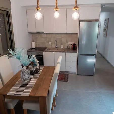 Villa Nerόessa Сasa de vacaciones