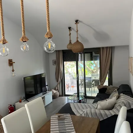 Nerόessa Сasa de vacaciones Limni Vouliagmenis