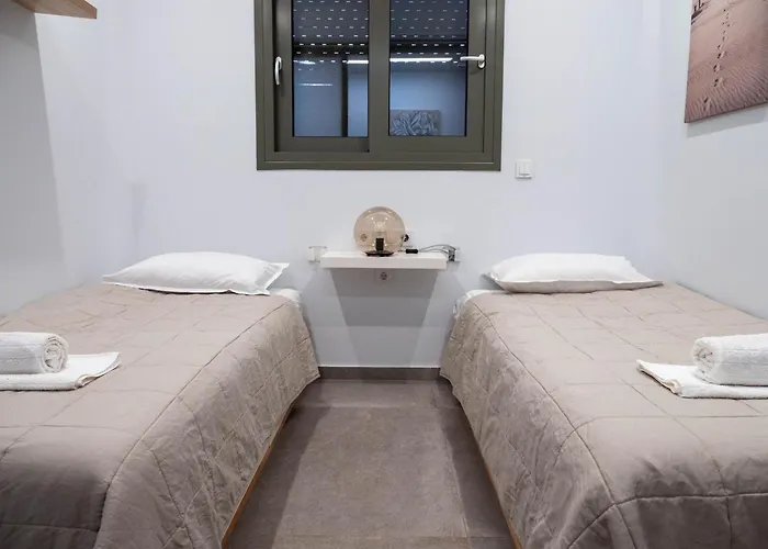 בית נופש Villa Nerόessa אגם ווליאגמני