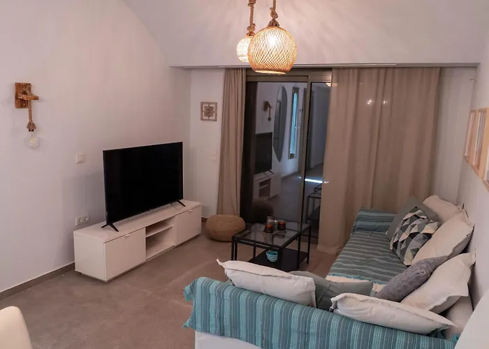 בית נופש Villa Nerόessa אגם ווליאגמני